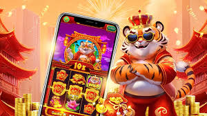 fortune tiger pg soft demo para mobile